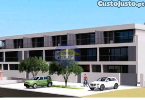 Apartamento T2+1 Em Argoncilhe