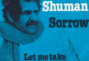 Vinyl Mort Shuman Sorrow