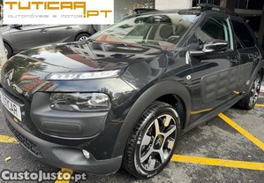 Citron C4 Cactus 1.2 PureTech Feel - 18