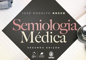 Semiologia Médica (Rocco)