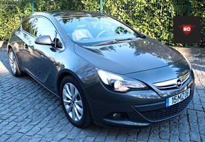 Opel Astra Gtc - 12
