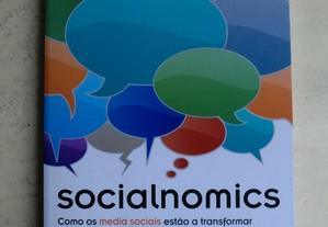 Socialnomics de Erik Qualman