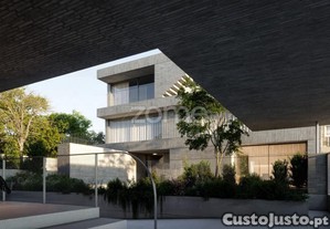 Apartamento T2 Lordelo Ouro