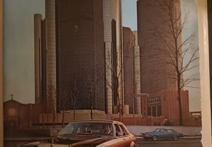 Ford, Relatório Anual 1976