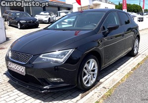 Seat Leon 1.6 TDI SPORT - 13