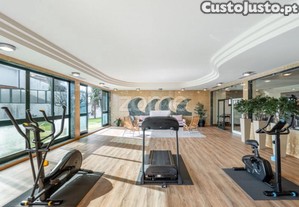 Moradia De Luxo T4 - Maia