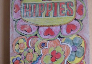 Os Hippies de J. D. Brown