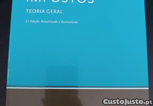 Impostos - Teoria Geral