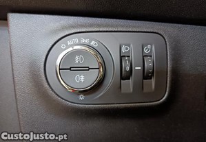 Comutador Das Luzes Opel Corsa E (X15)