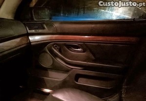 BMW 520 5 Er Reihe - 00