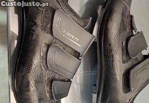 Sapatos Ciclismo