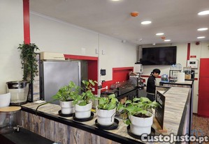 Loja / Estabelecimento Comercial em Penha de França de 55,00 m²