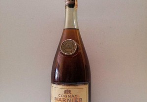 Garrafa de Cognac Marnier
