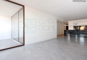 Novo Apartamento T2 Com Terraço, Jardim E...