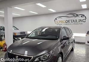 Peugeot 308 DIESEL-NOVISSIMA-PREO DE REVENDA - 20
