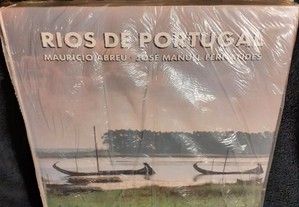 Rios de Portugal, de J M Fernandes e M. de Abreu.