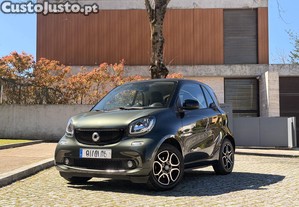 Smart ForTwo 0.9 Prime 90cv Auto - 16