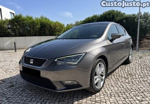 Seat Leon 1.6 TDI DSG Sport 2016 - 16