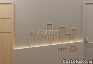 T0 - Studios City On, Faria Guimarães - Porto