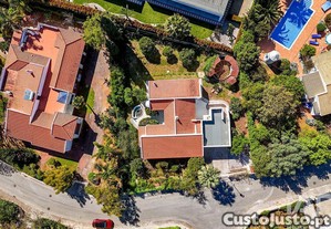 Moradia térrea T4 em Portimão de 165 m²