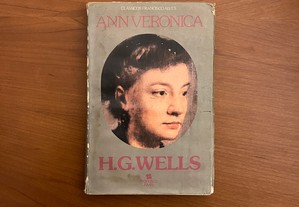 H. G. Wells - Ann Veronica (envio grátis)