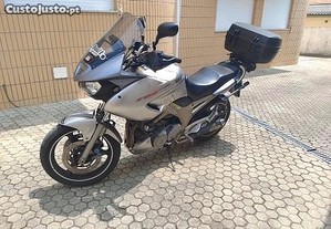 Yamaha TDM 900 (injeção)