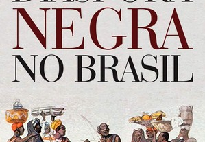 Diáspora negra no Brasil