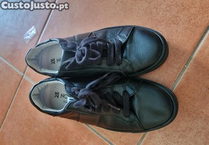 sapatilhas 38