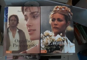 Obras de Jane Austen