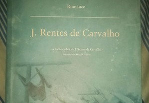 Ernestina, de J. Rentes de Carvalho.