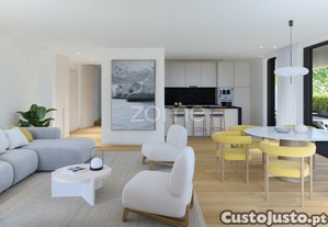 T3 - Empreendimento Marina Douro 4