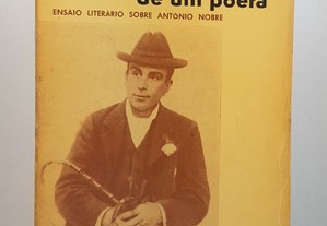 Alexandrino Brochado // Ensaio Literário Sobre António Nobre