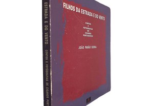 Filhos da estrada e do vento - João Paixão Serra