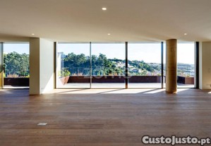 Apartamento Único No Porto, T3 C/ Mais De 400...