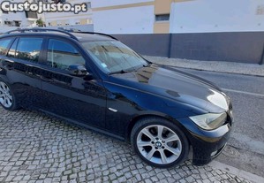 BMW 318 318D - 09