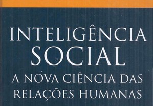 Inteligência Social a Nova Ciência das Relações