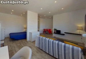 Apartamento T1 para mobilado e equipado, Porto