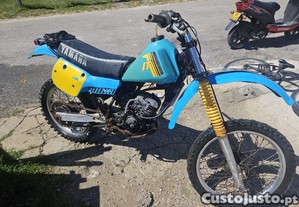 Yamaha -