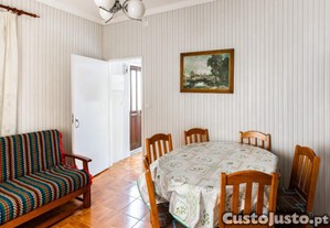 Moradia T5 Duplex Figueira da Foz