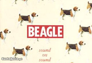 Beagle - "Sound On Sound" CD