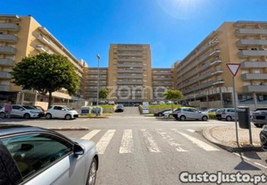 Apartamento T2, S.Vitor, Braga