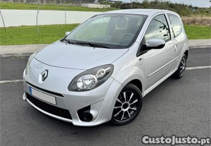 Renault Twingo 1.2 Gasolina Impec�vel - 12