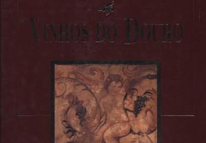 Enciclopédia dos Vinhos de Portugal