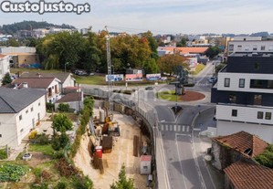 Apartamento T1 - 1º Fr.-L - Empreendimento...