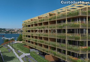 T3 - Empreendimento Marina Douro 4