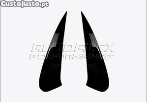 Guias Para-Choques Traseiro Mercedes GLE C167