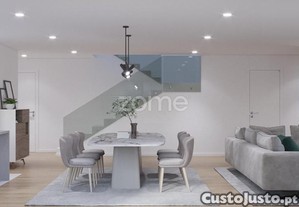 Moradia T4 C/ Projeto Aprovado | Ermesinde, Porto