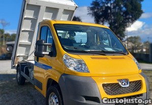 Carrinha Peugeot Boxer 335 2.2HDI