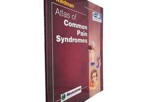 Atlas of common pain syndromes - Waldman