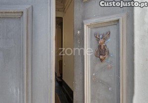 Moradia T4 C/ Espaço Exterior | Rua De São...